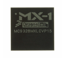 Imagen MC9328MXSCVP10R2