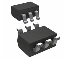 Imagen MCP4017T-502E/LT
