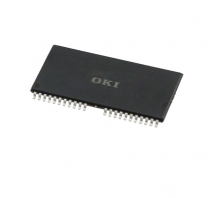 Imagen MSM5118160F-60T3K-MT