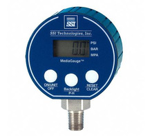 Imagen MG-3000-A-9V-R