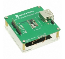 Imagen TSDMRX-5W-EVM