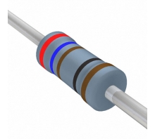 Imagen MFR-25FRF52-261R