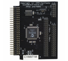 Imagen CVM871M