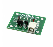 Imagen MAX8601EVKIT