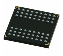 Imagen MT48LC16M16A2BG-7E:D TR