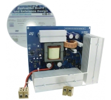 Imagen STEVAL-ISV001V1