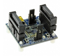 Imagen STEVAL-MKI121V1B