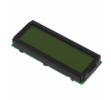 Imagen EA DIP203G-4NLED