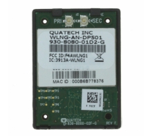 Imagen WLNG-AN-DP501