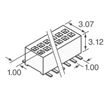 Imagen MLE-134-01-G-DV