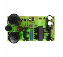 Imagen STEVAL-ISA019V2
