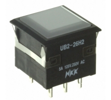 Imagen UB226KKW016CF-2B