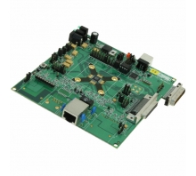 Imagen KSZ8863FLL-EVAL