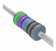 Imagen MFR-25FRF52-576R