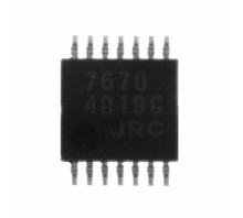 Imagen NJU7670V-TE1