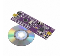 Imagen NUTINY-SDK-NUC123