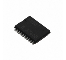 Imagen RX-8581JE:B3 I2C-BUS