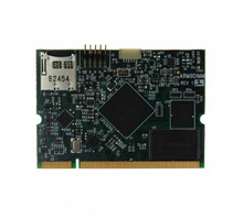 Imagen SOMDIMM-LPC3250
