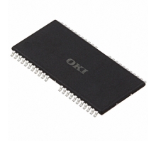 Imagen MSM5118165F-60T3K-MT