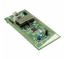 Imagen STM32L152C-DISCO