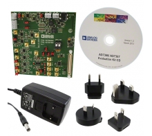 Imagen EVAL-AD7366CBZ