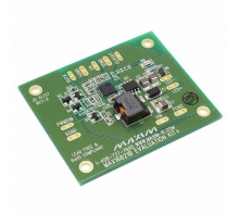 Imagen MAX16821BEVKIT+