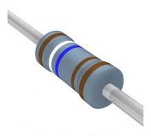 Imagen MFR-25FRF52-1K96