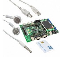 Imagen STM32072B-EVAL