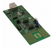 Imagen STM8SVLDISCOVERY