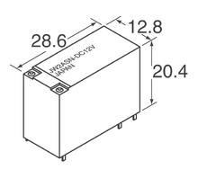 Imagen JW2SN-DC60V