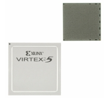Imagen XC5VFX200T-2FF1738CES