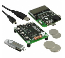 Imagen AS3935-DK