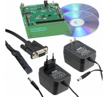 Imagen EVAL-ADUC824QSZ