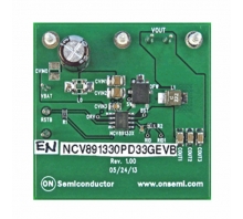 Imagen NCV891330PD33GEVB