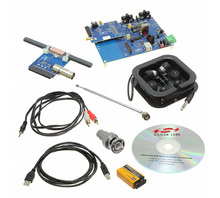 Imagen SI4707-B-EVB