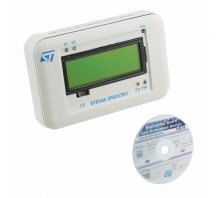 Imagen STEVAL-IFS015V1