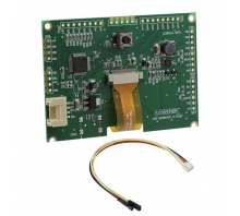 Imagen LOD-H12864GP-G-UR