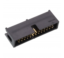 Imagen HIF3F-26PA-2.54DS(71)