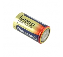 Imagen LR20XWA/C