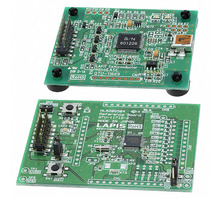 Imagen MCU16-STARTKIT-Q504