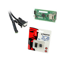 Imagen EVAL-ADXL345Z-DB