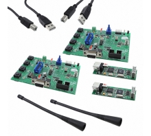 Imagen NRF9E5-EVKIT-433