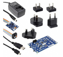 Imagen EVAL-ADAU1452MINIZ