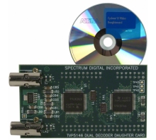 Imagen DC-VIDEO-TVP5146N
