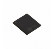 Imagen STM32F427AGH6