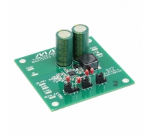 Imagen MAX15020EVKIT+