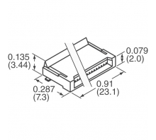 Imagen XF2H-3815-1LW