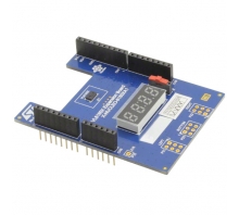 Imagen X-NUCLEO-6180XA1