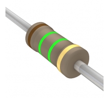 Imagen CFR-25JR-52-1M5