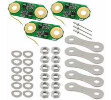 Imagen INTEGRATION KIT ACTIVE